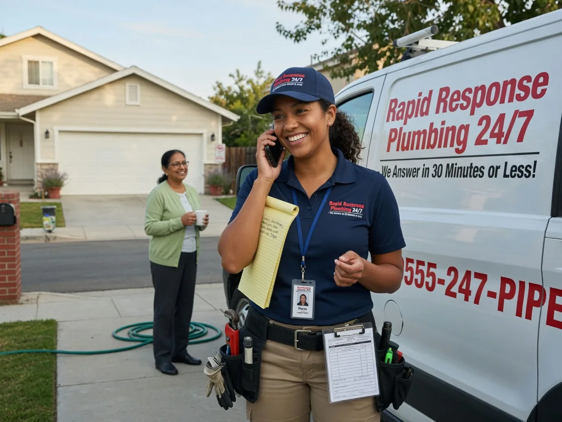 Emergency Plumber Bapchule, AZ FAQs